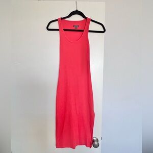 Wild Fable Bodycon Tank Midi Dress XS